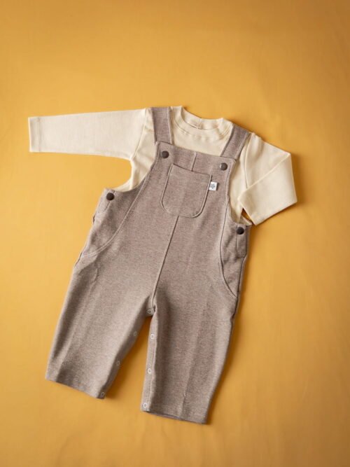 Overall Coconut