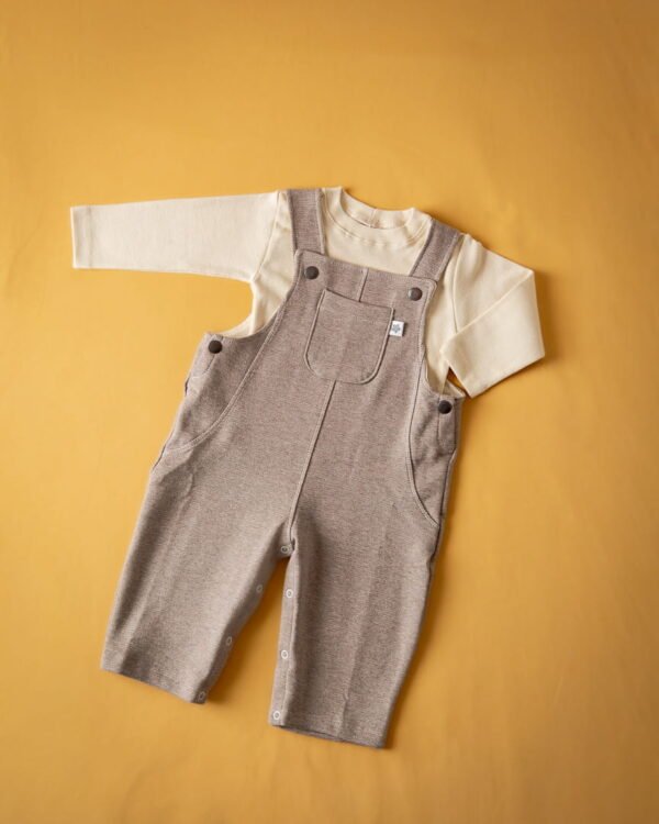 Overall Coconut