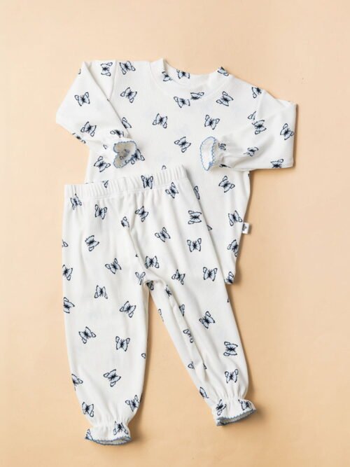 Set Butterfly